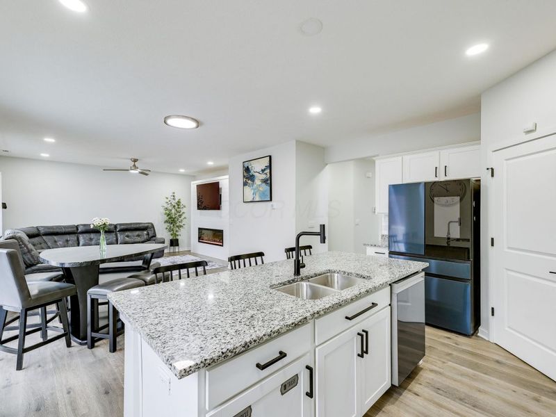 491 Park Vista Drive, Delaware, OH 43015 Photo 10