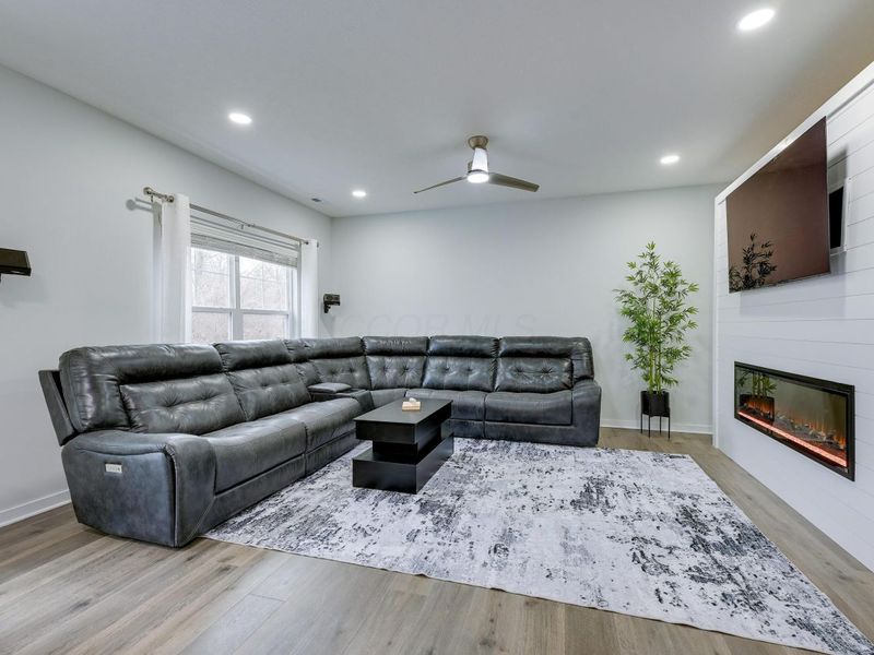 491 Park Vista Drive, Delaware, OH 43015 Photo 13