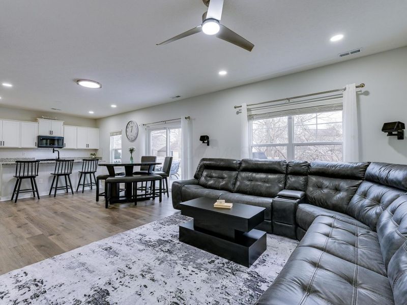 491 Park Vista Drive, Delaware, OH 43015 Photo 14