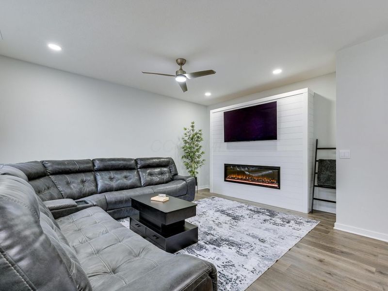 491 Park Vista Drive, Delaware, OH 43015 Photo 15