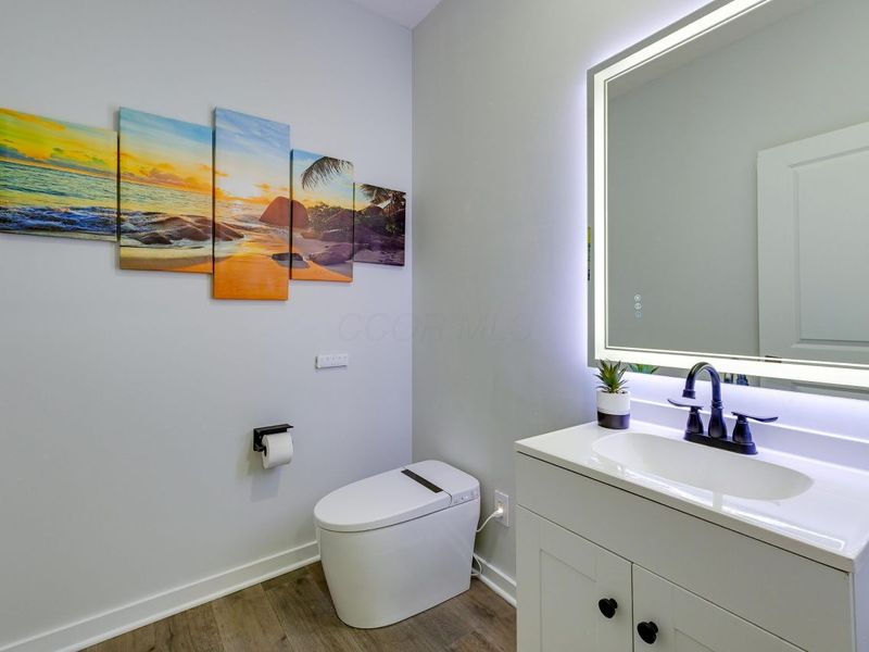 491 Park Vista Drive, Delaware, OH 43015 Photo 16