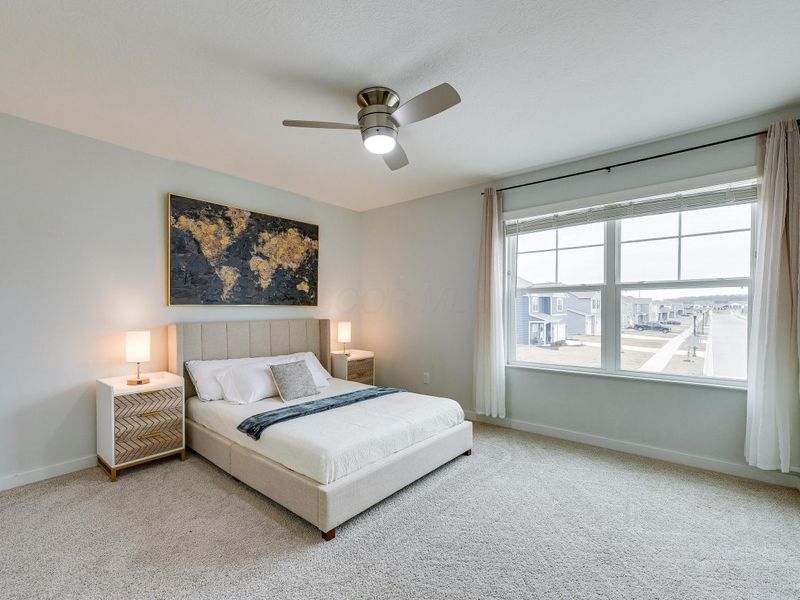 491 Park Vista Drive, Delaware, OH 43015 Photo 29