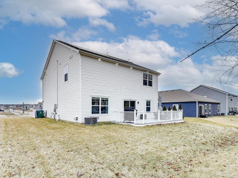 491 Park Vista Drive, Delaware, OH 43015 Photo 35