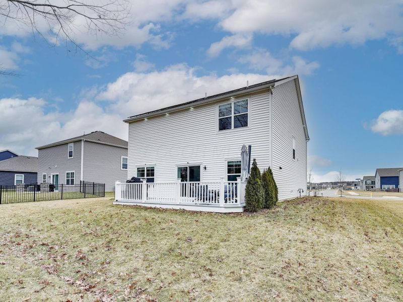 491 Park Vista Drive, Delaware, OH 43015 Photo 37