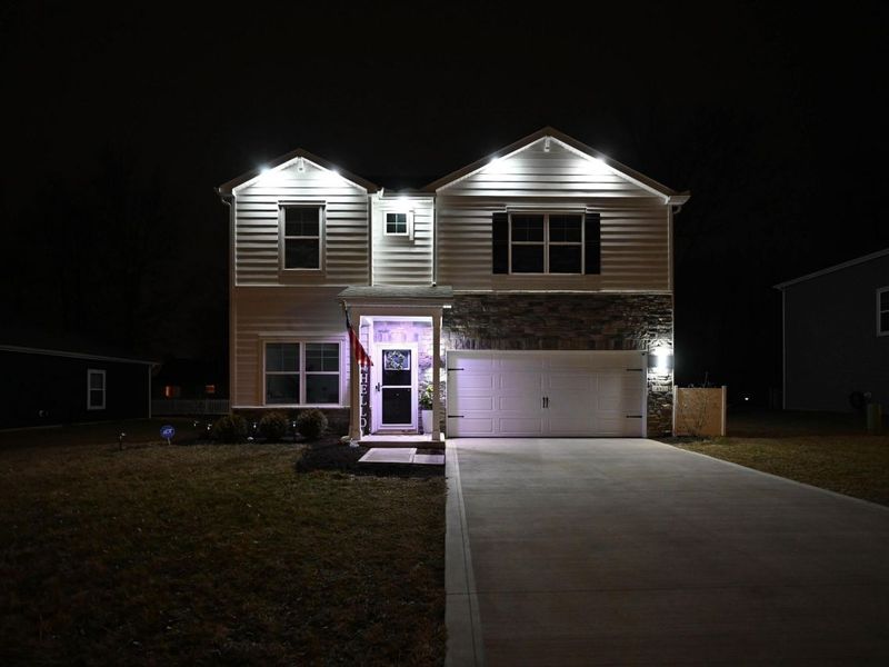 491 Park Vista Drive, Delaware, OH 43015 Photo 40