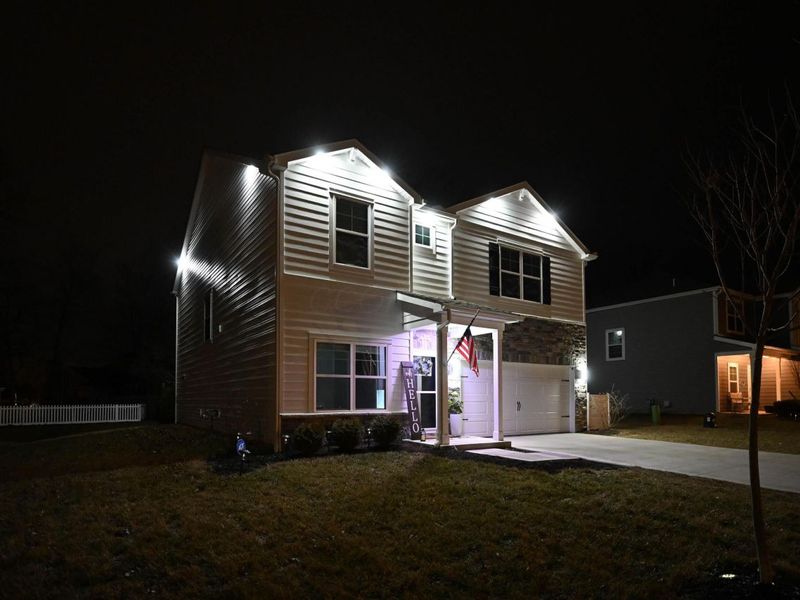 491 Park Vista Drive, Delaware, OH 43015 Photo 42