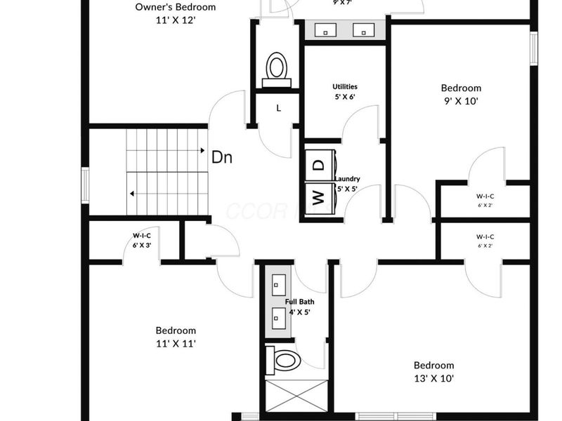 491 Park Vista Drive, Delaware, OH 43015 Photo 47