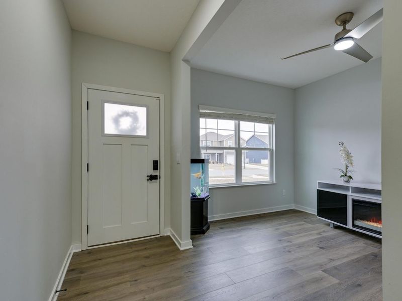 491 Park Vista Drive, Delaware, OH 43015 Photo 5