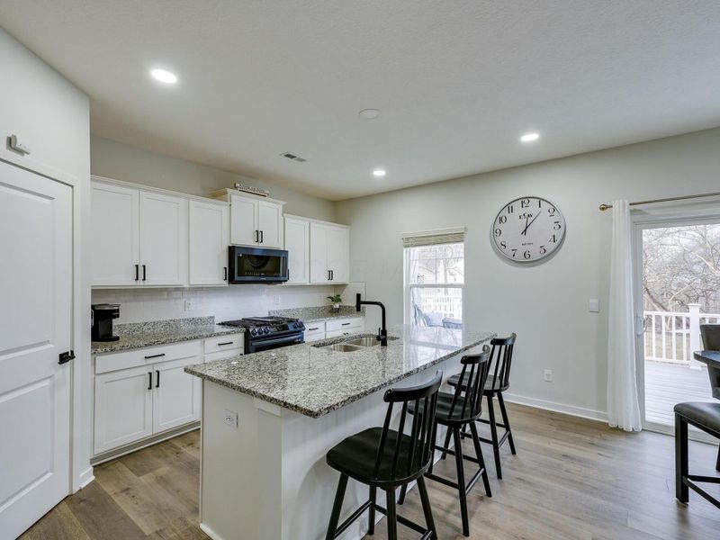 491 Park Vista Drive, Delaware, OH 43015 Photo 9