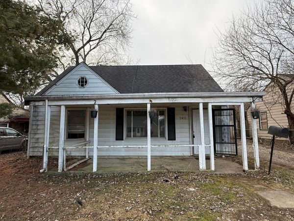 2411 Lindale Road , Columbus, OH 43224