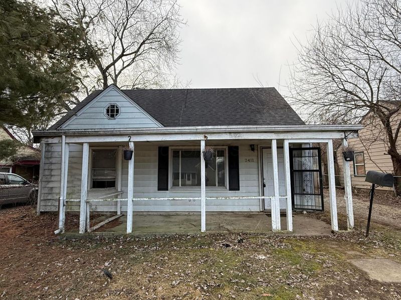 2411 Lindale Road , Columbus, OH 43224 Photo 1