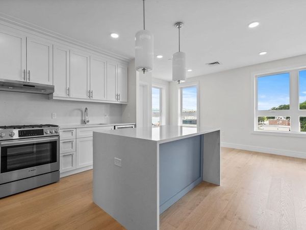 301 Border Street, Unit 601, Boston, MA 02128