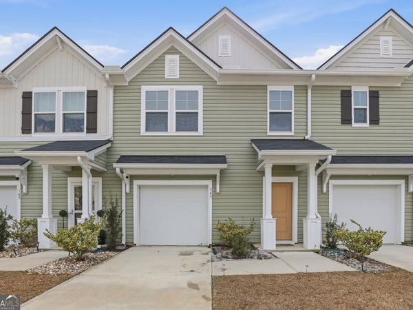 143 Benelli Drive, Pooler, GA 31322