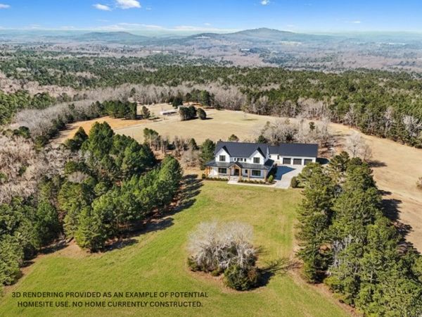 0 Vineyard Road, Thomaston, GA 30286