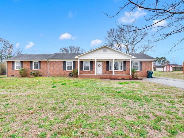 1011 Vales Mill Rd , Pulaski, TN 38478