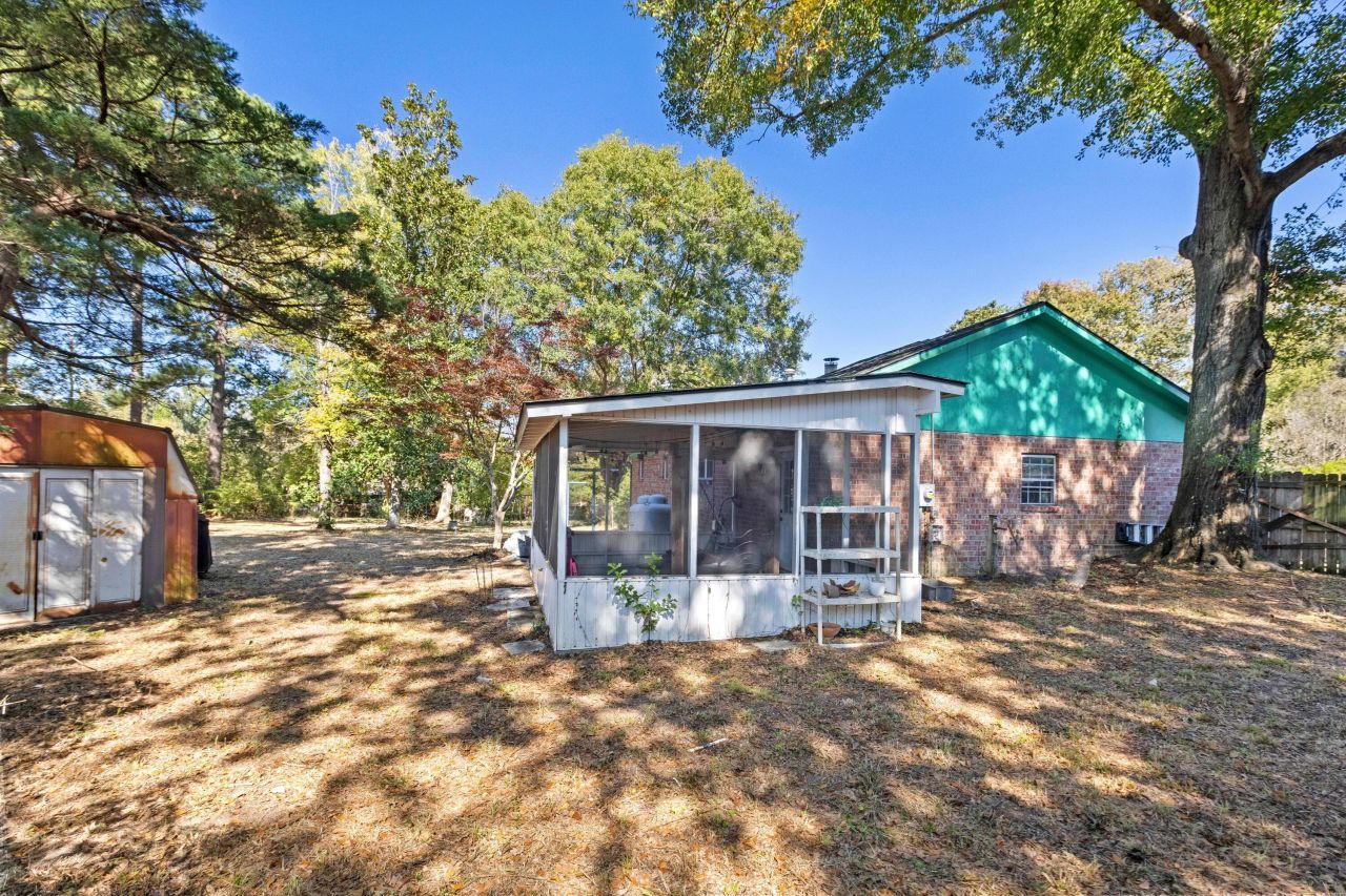 107 Olde Clemson Court Photo 30