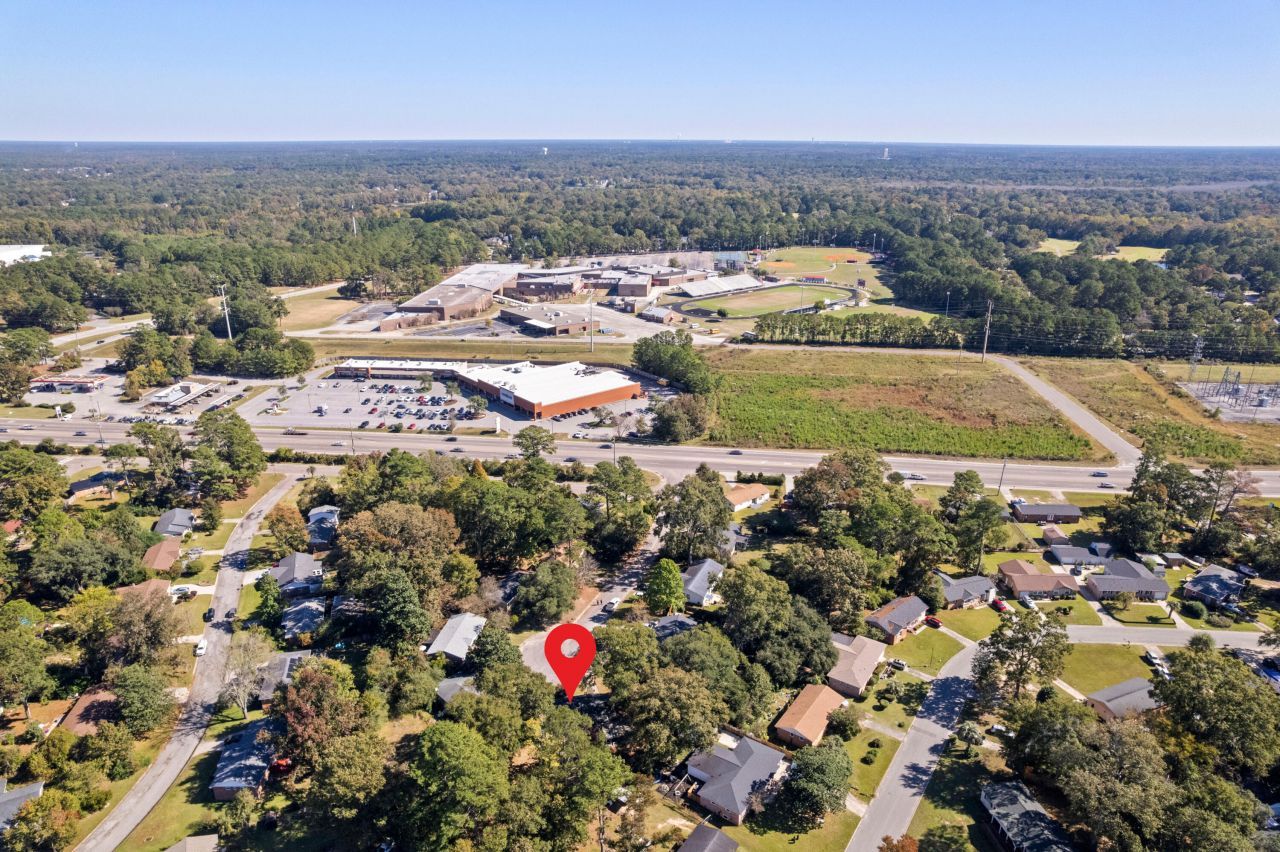 107 Olde Clemson Court Photo 36