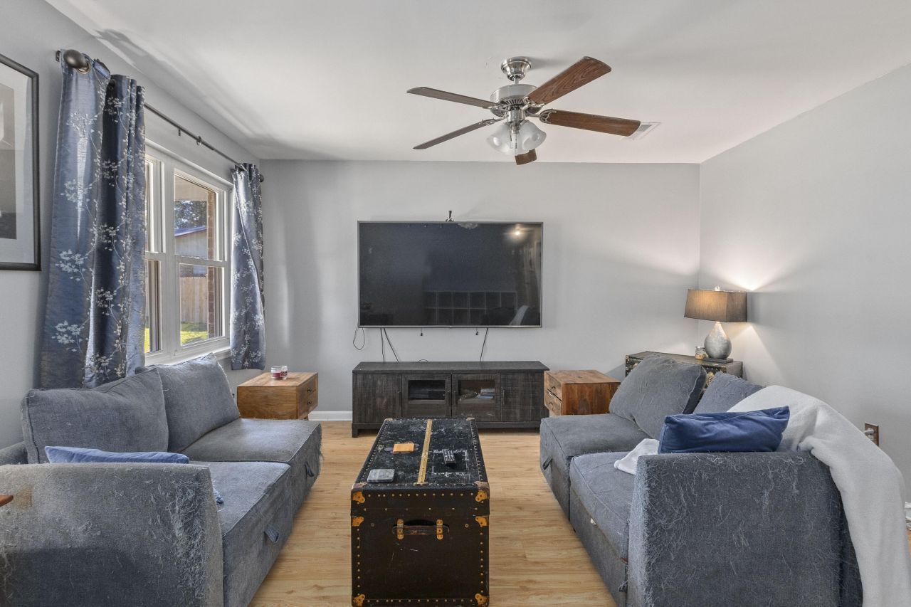 107 Olde Clemson Court Photo 7