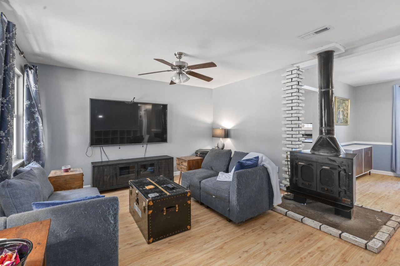 107 Olde Clemson Court Photo 8