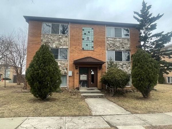 3901 W 124th Street , Unit 2E, Alsip, IL 60803