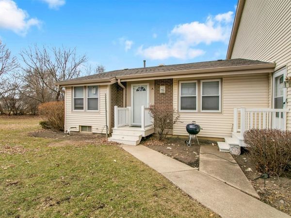 Unit 181, Bloomingdale, IL 60108