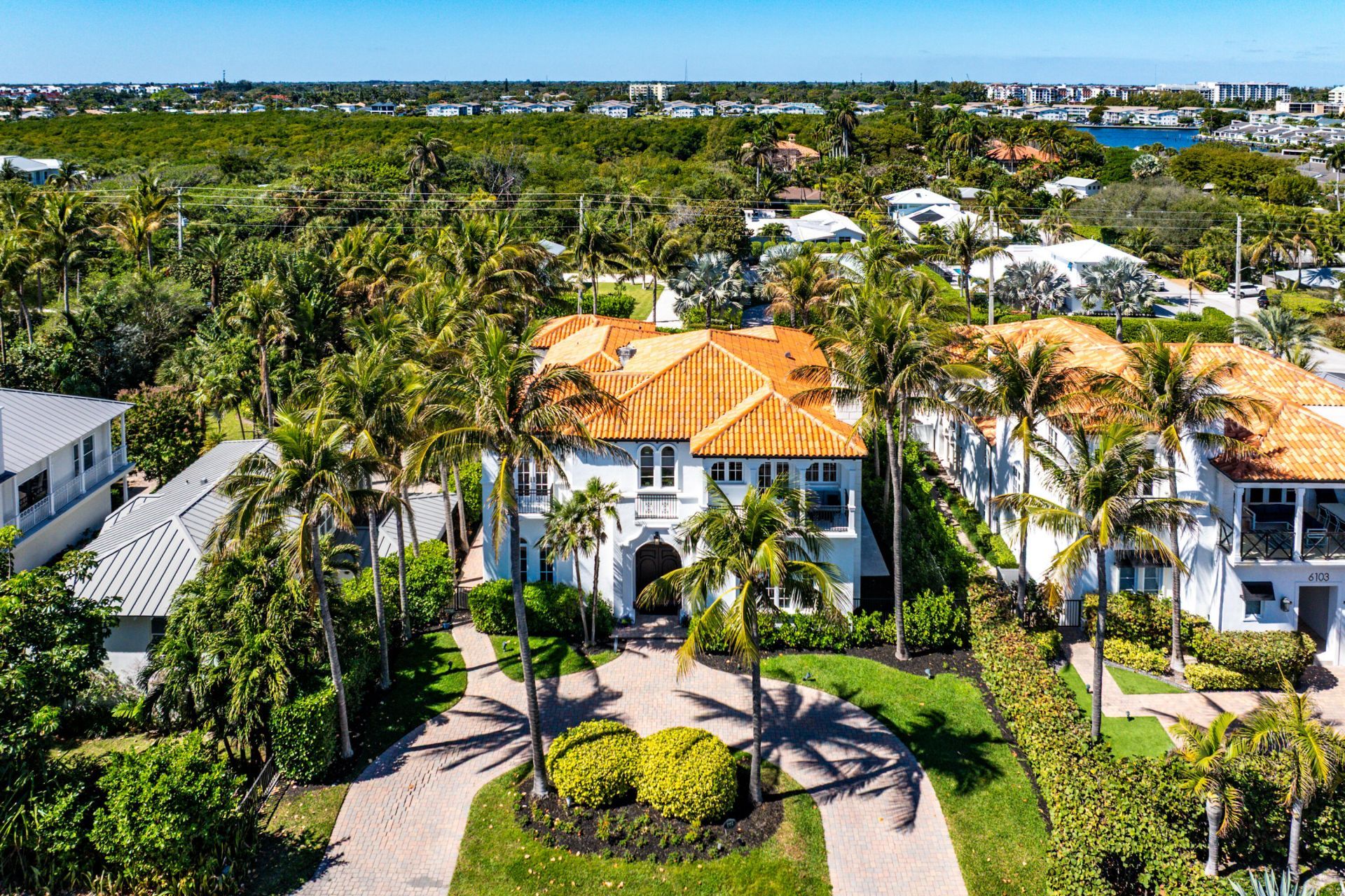 6102 N Ocean Boulevard, Ocean Ridge, FL 33435 Photo