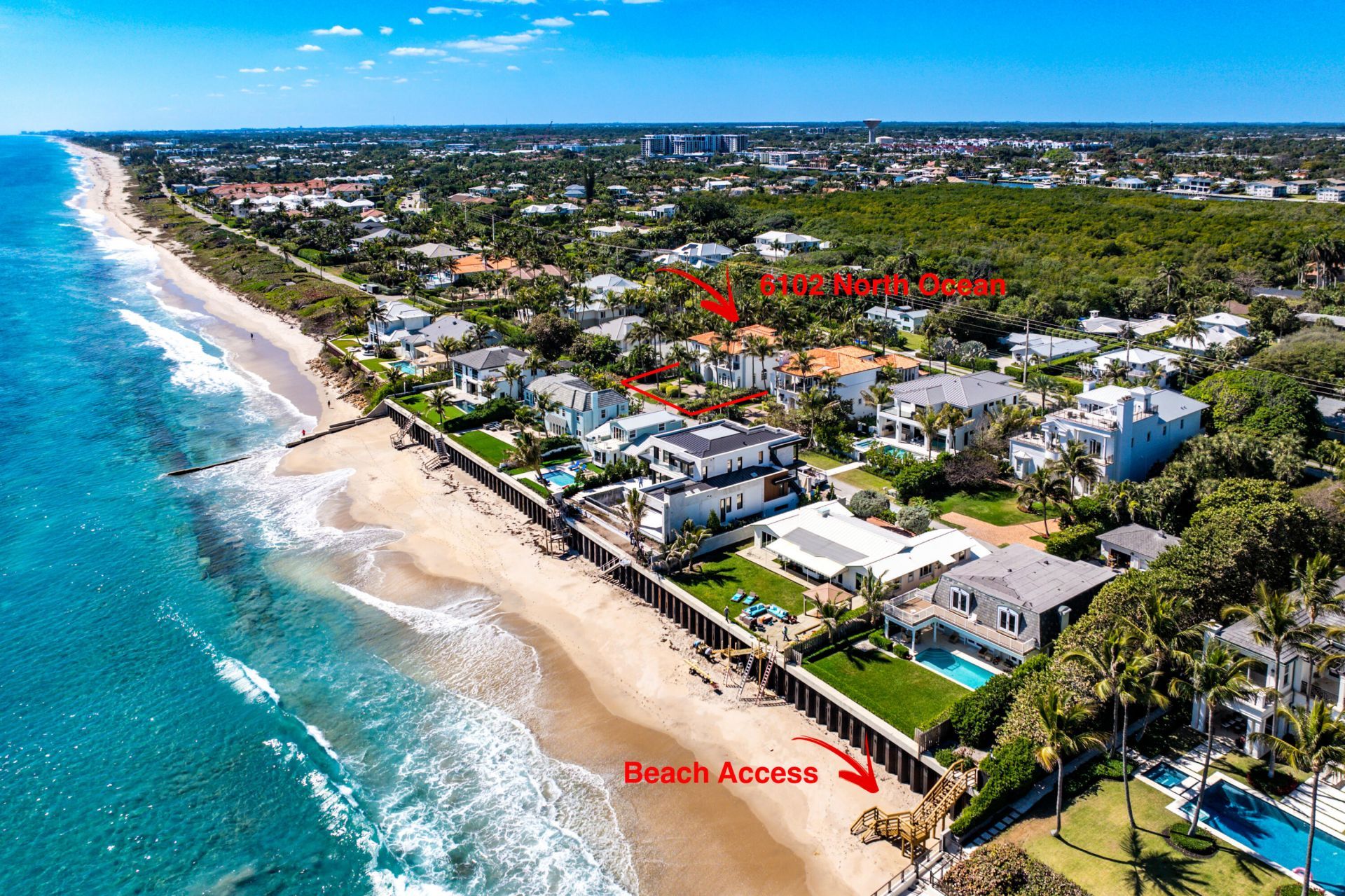 6102 N Ocean Boulevard, Ocean Ridge, FL 33435 Photo