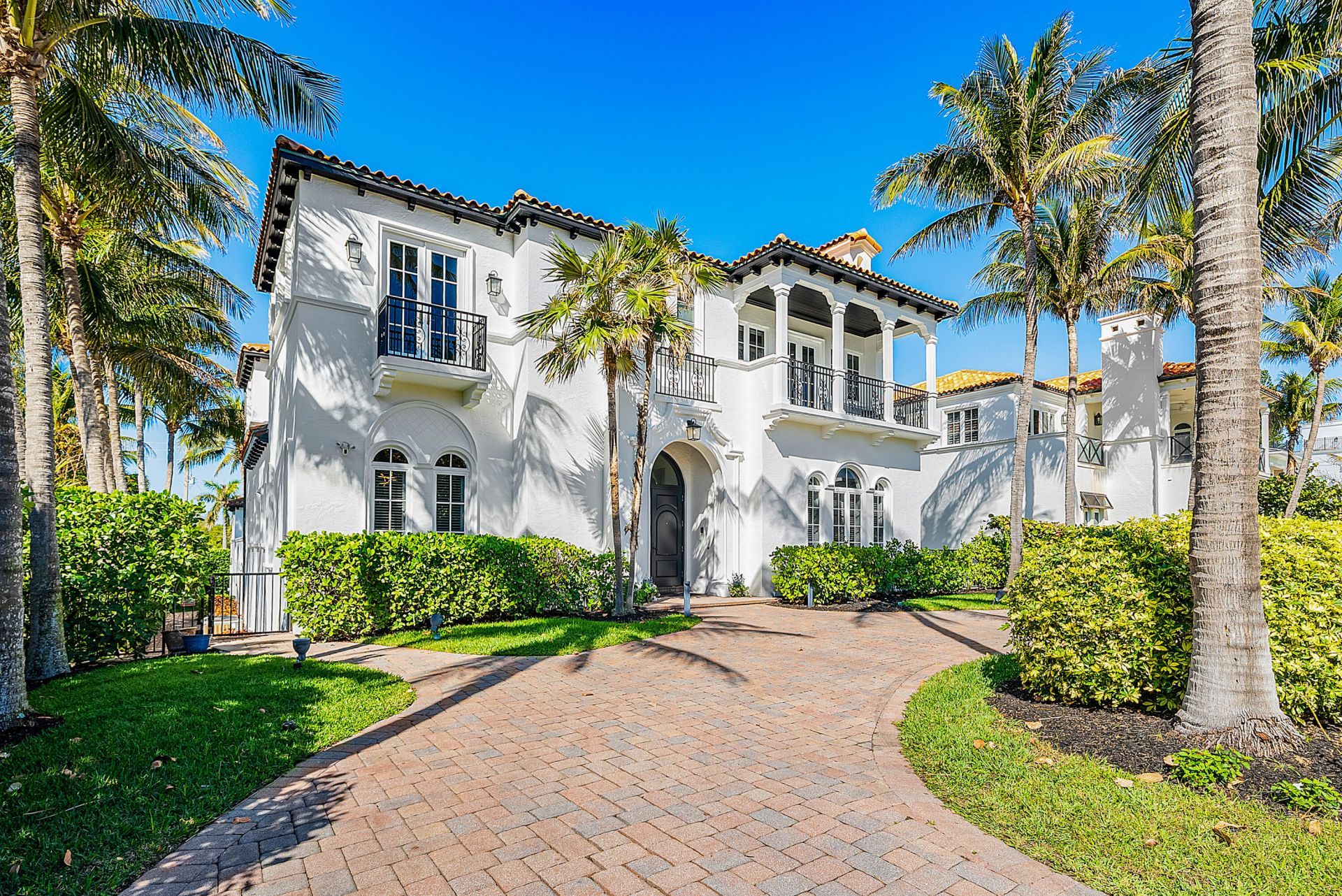 6102 N Ocean Boulevard, Ocean Ridge, FL 33435 Photo