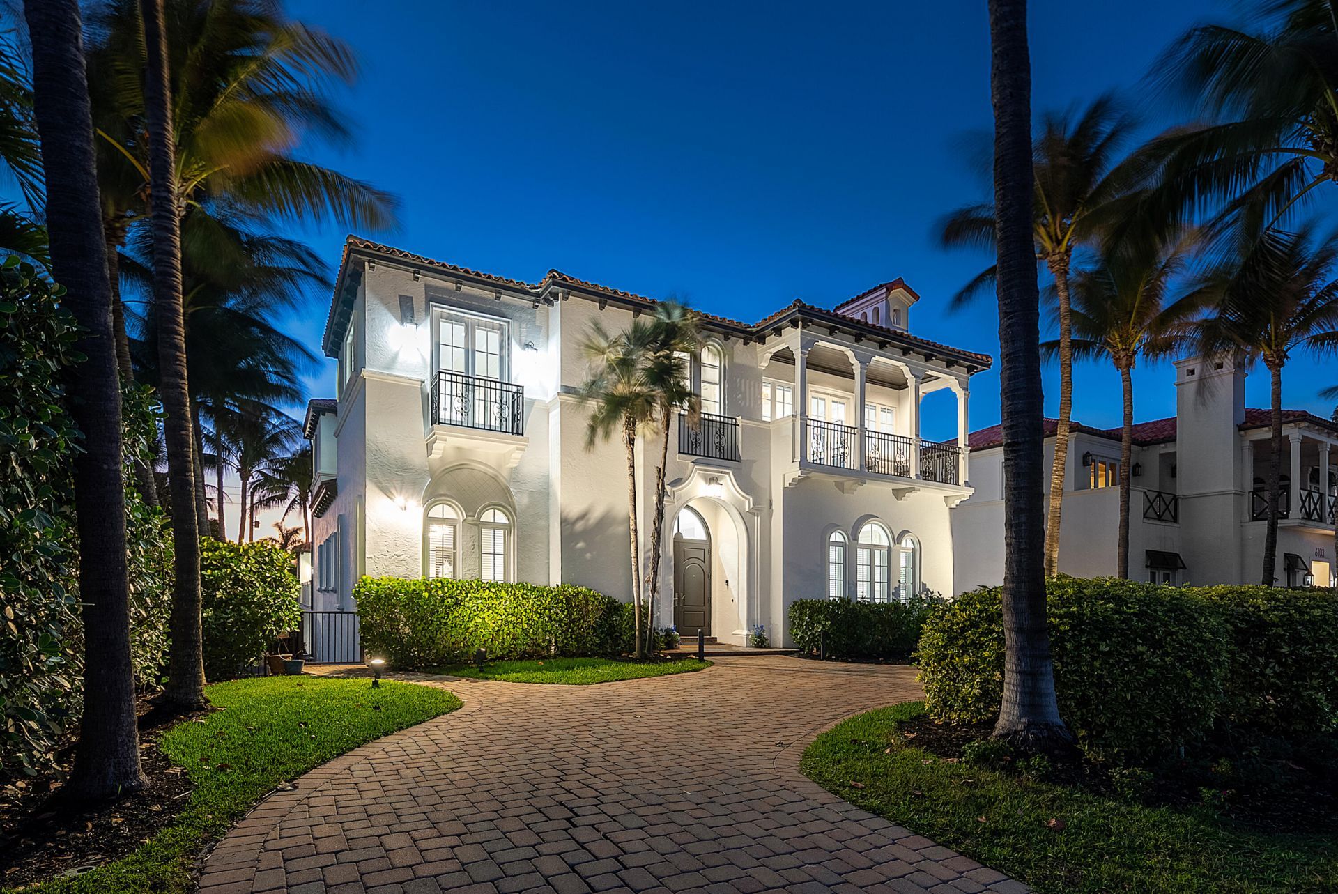 6102 N Ocean Boulevard, Ocean Ridge, FL 33435 Photo