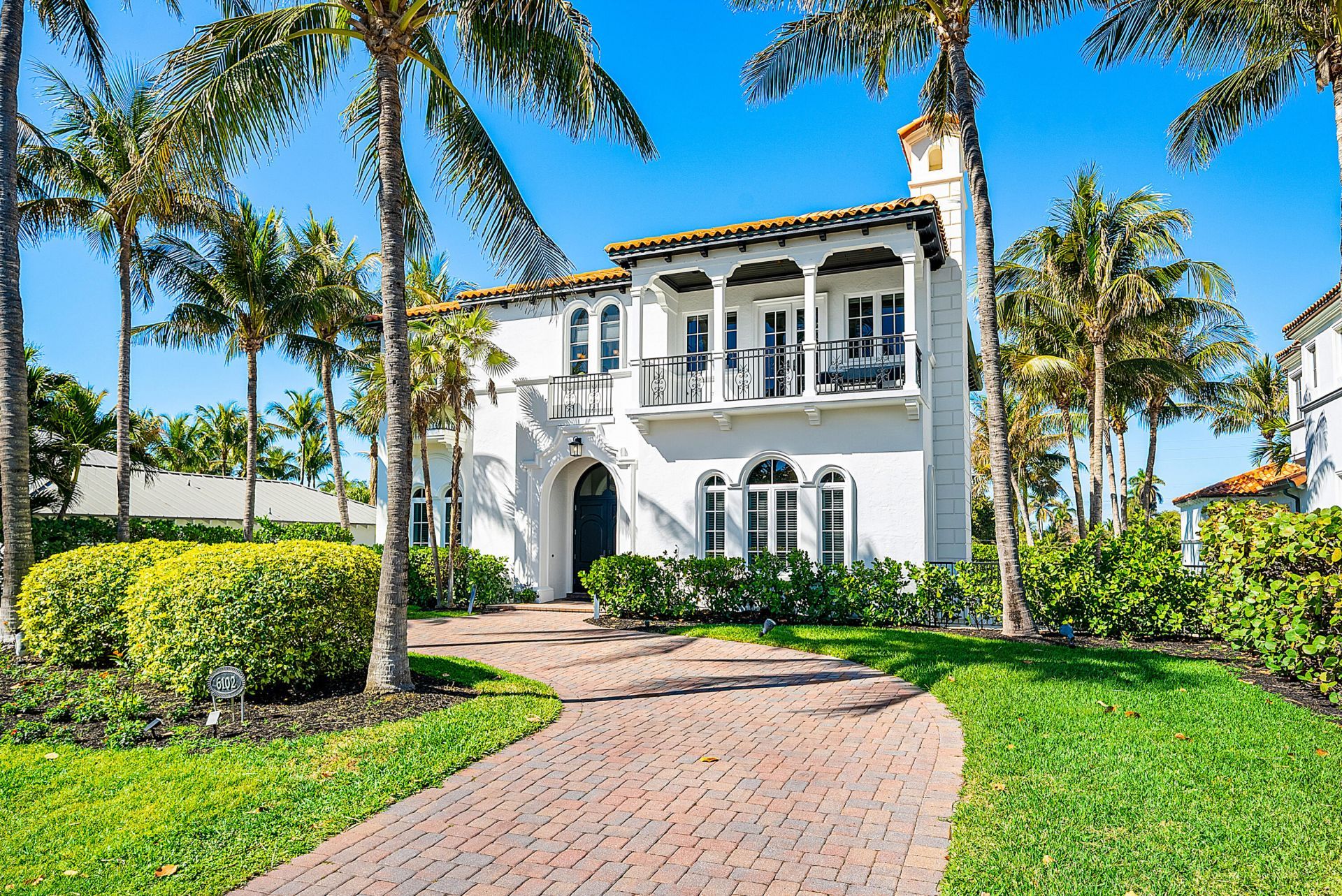 6102 N Ocean Boulevard, Ocean Ridge, FL 33435 Photo