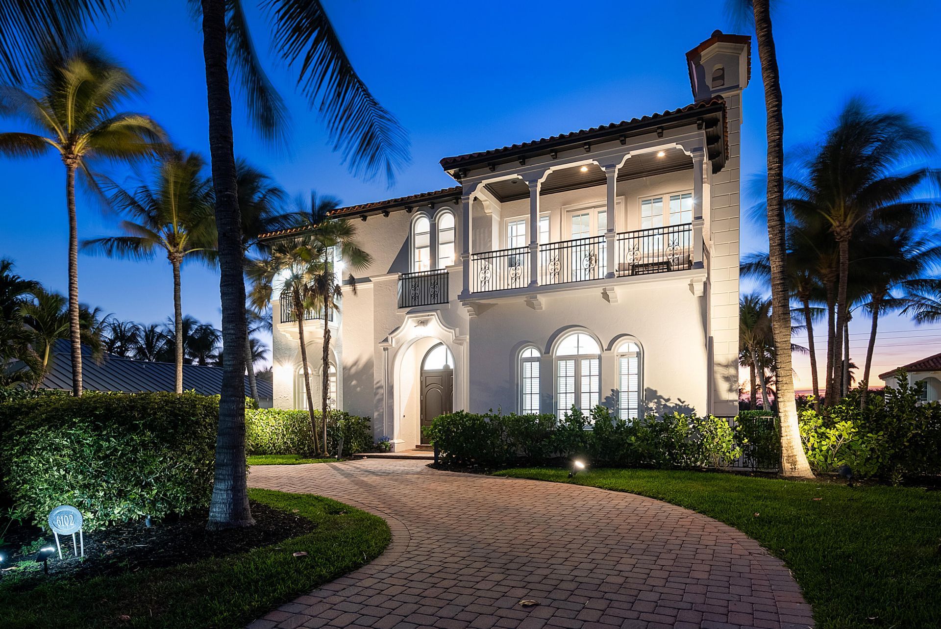 6102 N Ocean Boulevard, Ocean Ridge, FL 33435 Photo