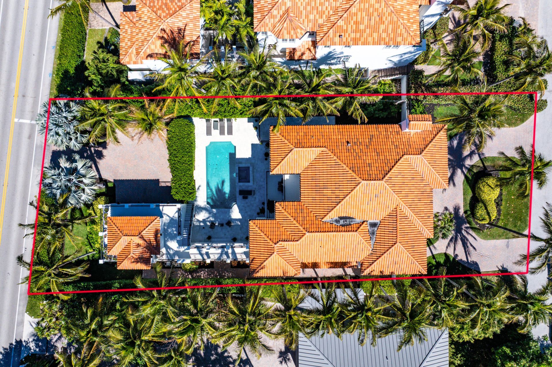 6102 N Ocean Boulevard, Ocean Ridge, FL 33435 Photo