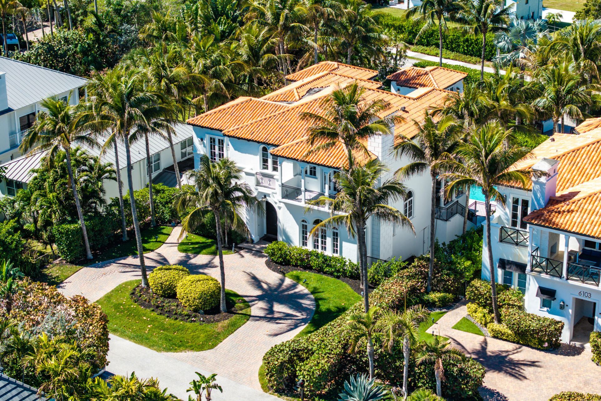 6102 N Ocean Boulevard, Ocean Ridge, FL 33435 Photo