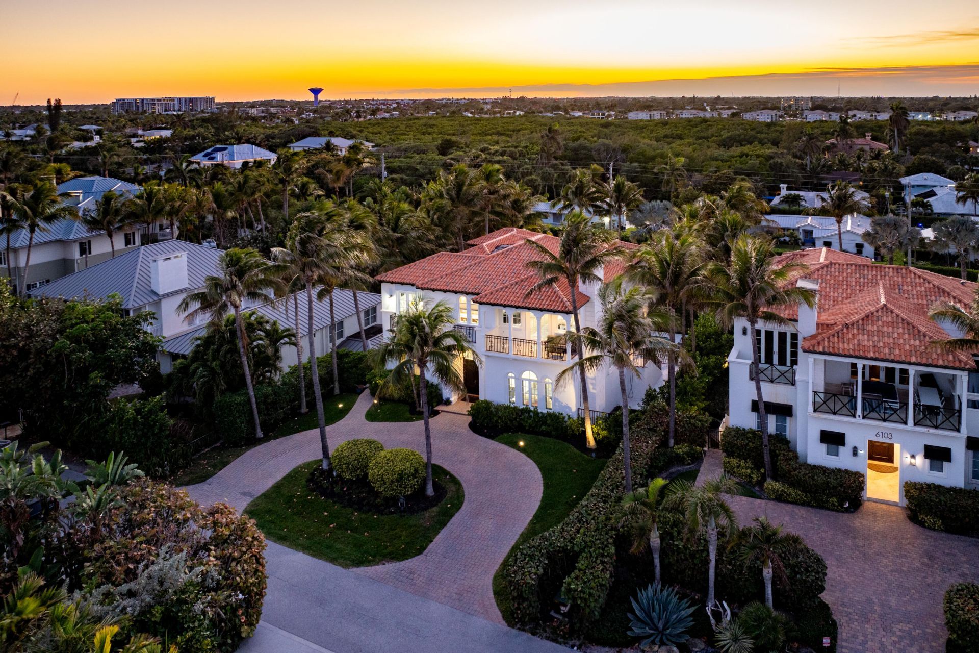 6102 N Ocean Boulevard, Ocean Ridge, FL 33435 Photo