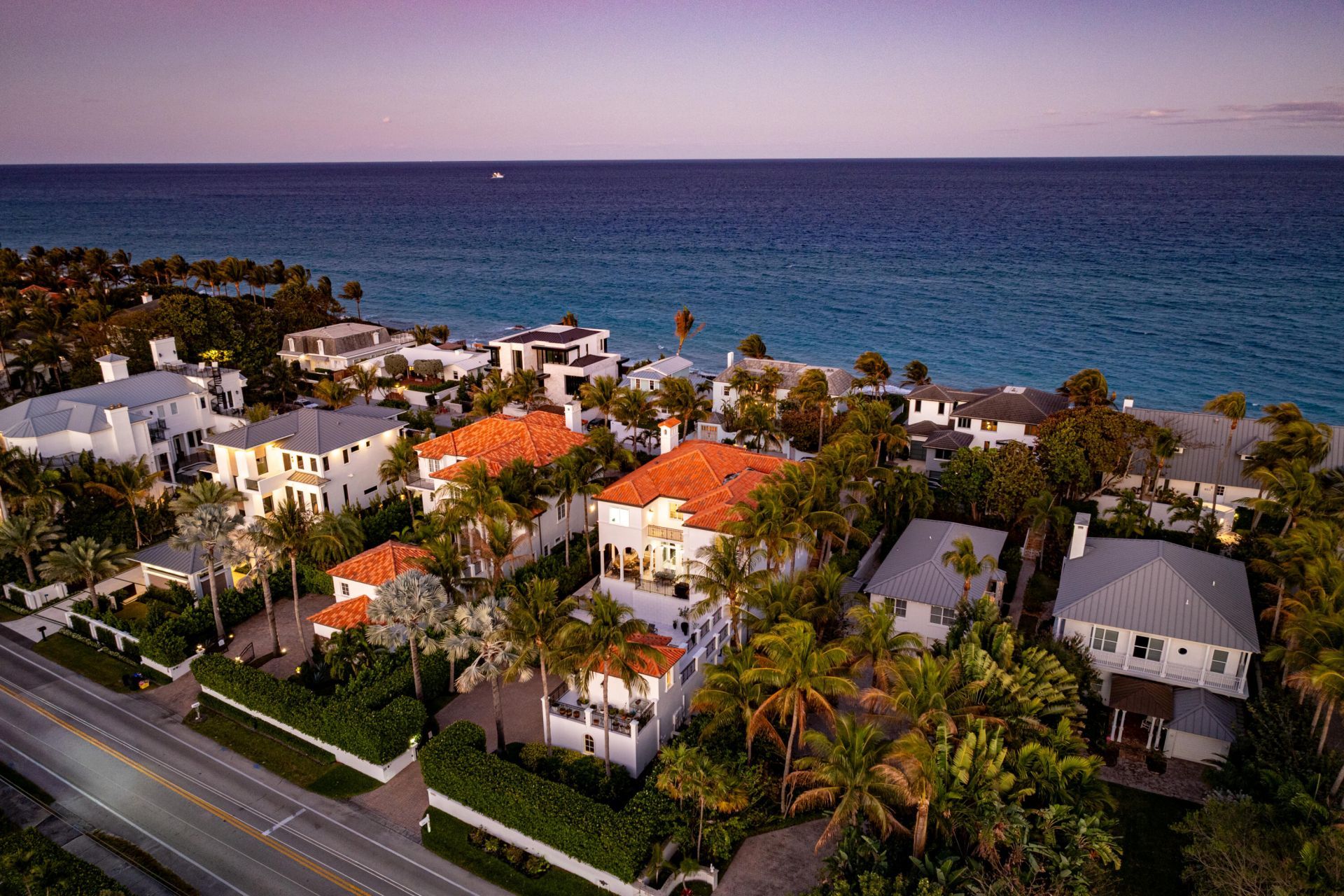 6102 N Ocean Boulevard, Ocean Ridge, FL 33435 Photo