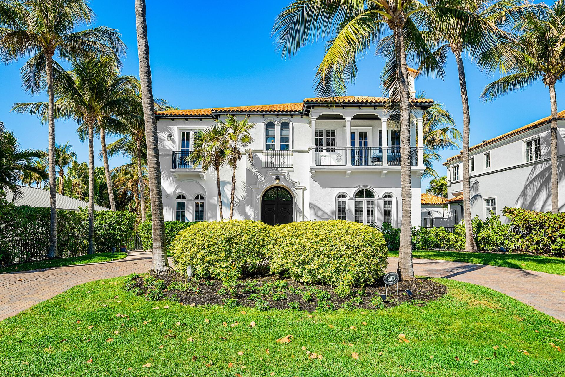 6102 N Ocean Boulevard, Ocean Ridge, FL 33435 Photo