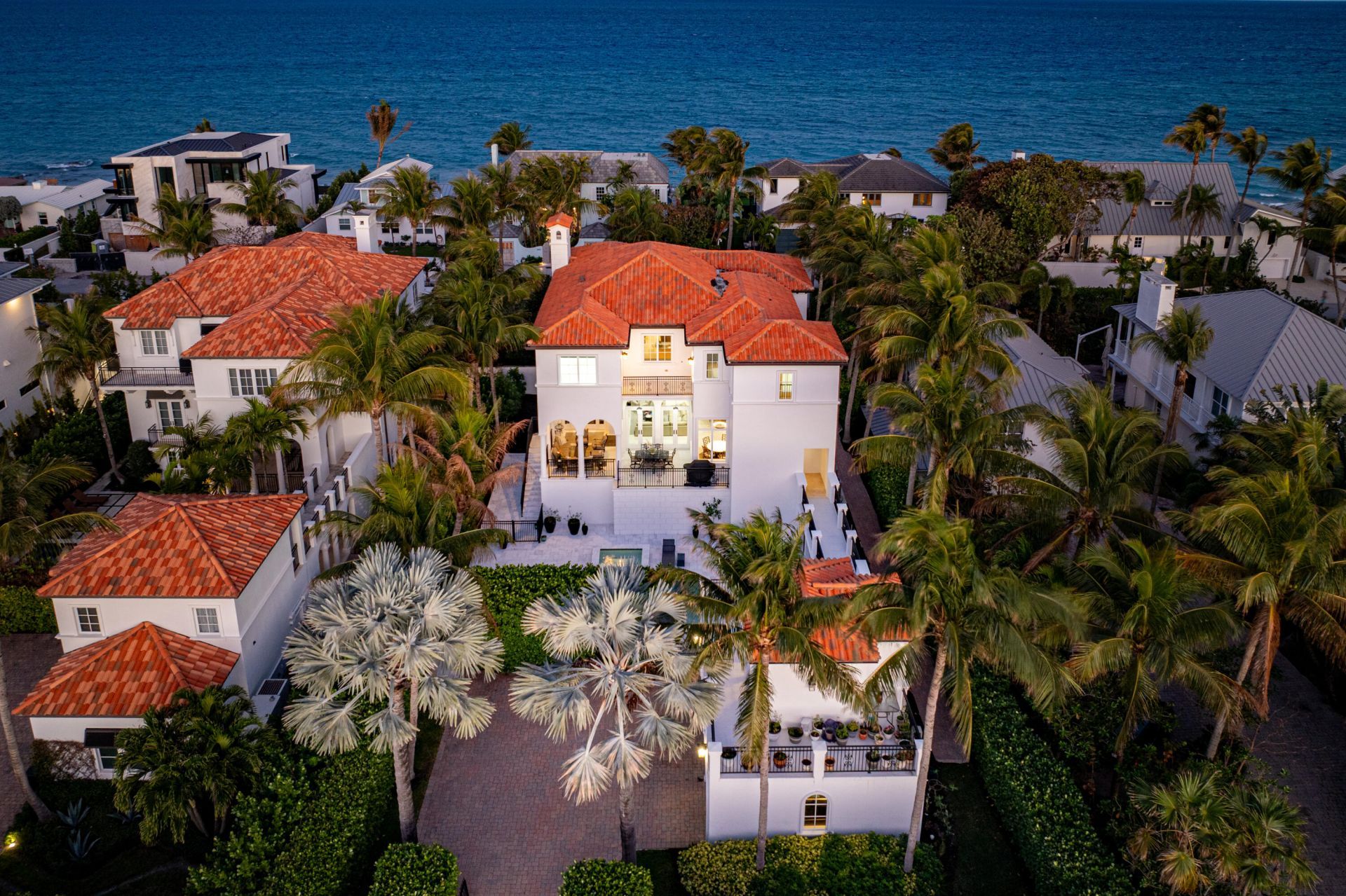 6102 N Ocean Boulevard, Ocean Ridge, FL 33435 Photo