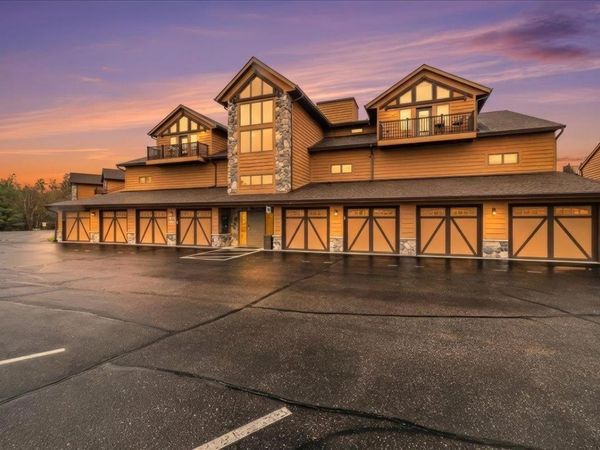 1822-6 Parkland Drive, Unit 0706, Arkdale, WI 54613