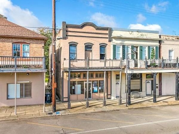 489 W RAILROAD Avenue , Independence, LA 70443