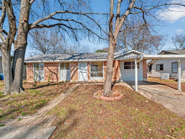 6502 Middleham PL, Austin, TX 78745