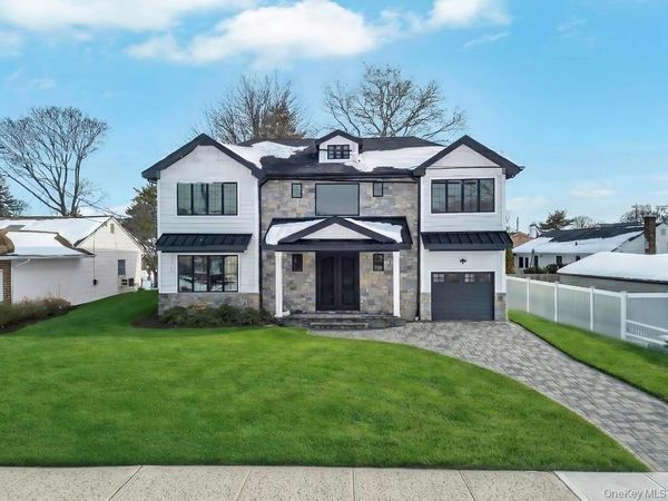 351 Concord Avenue, East Meadow, NY 11554