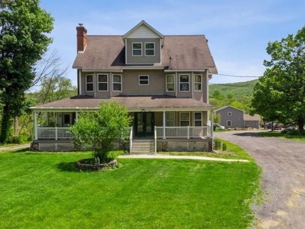 348 Route 32, MONROE, NY 10950