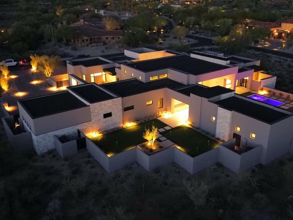 7498 E WHISPER ROCK Trail, Scottsdale, AZ 85266