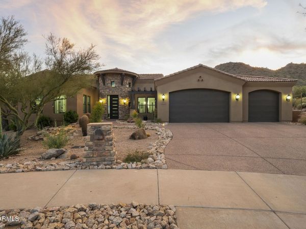 14395 E CORRINE Drive, Scottsdale, AZ 85259