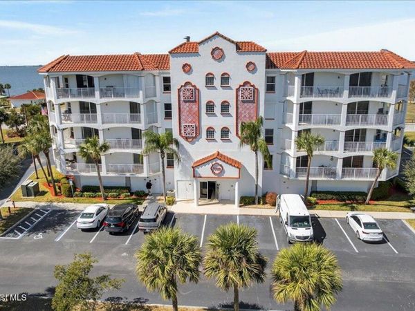 8924 Puerto Del Rio Drive, Unit 9202, Cape Canaveral, FL 32920