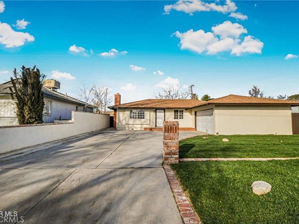 45503 11th Street West, Lancaster, CA 93534