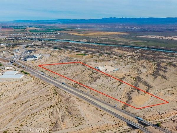 3 Ice Plant Road, Needles, CA 92363