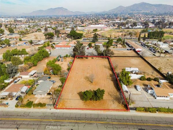 24800 Myers Avenue, Moreno Valley, CA 92553