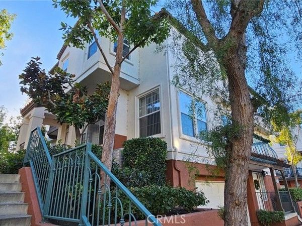 2840 Ballesteros Lane, Tustin, CA 92782