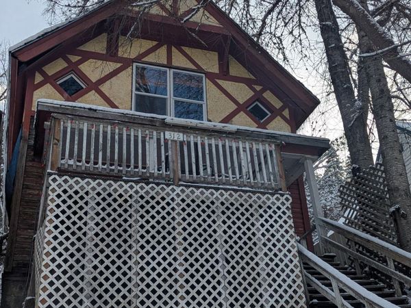 312 High Bank ST, Wallace, ID 83873